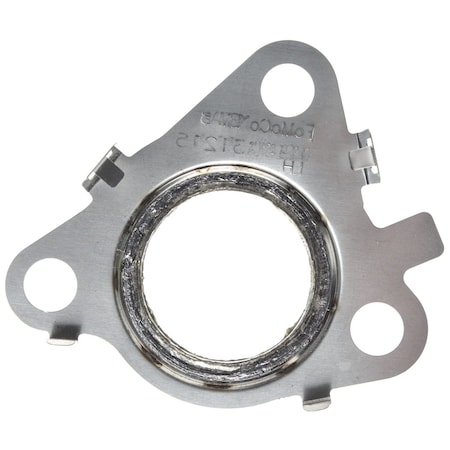 Mahle Turbocharger Gasket F33272